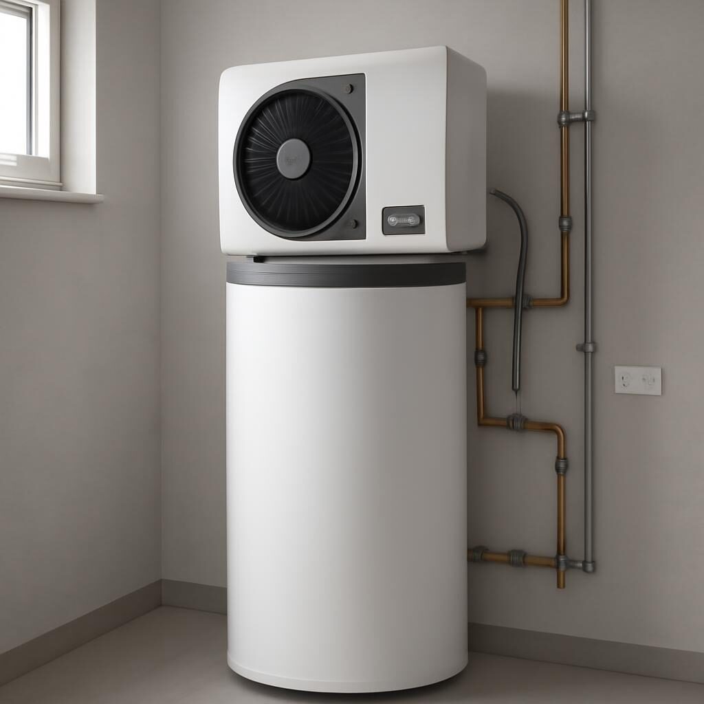 Chauffe-eau thermodynamique 200L : les meilleurs modèles en 2026