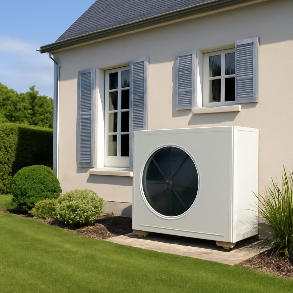 Daikin Altherma air/eau : avis complet et prix 2026