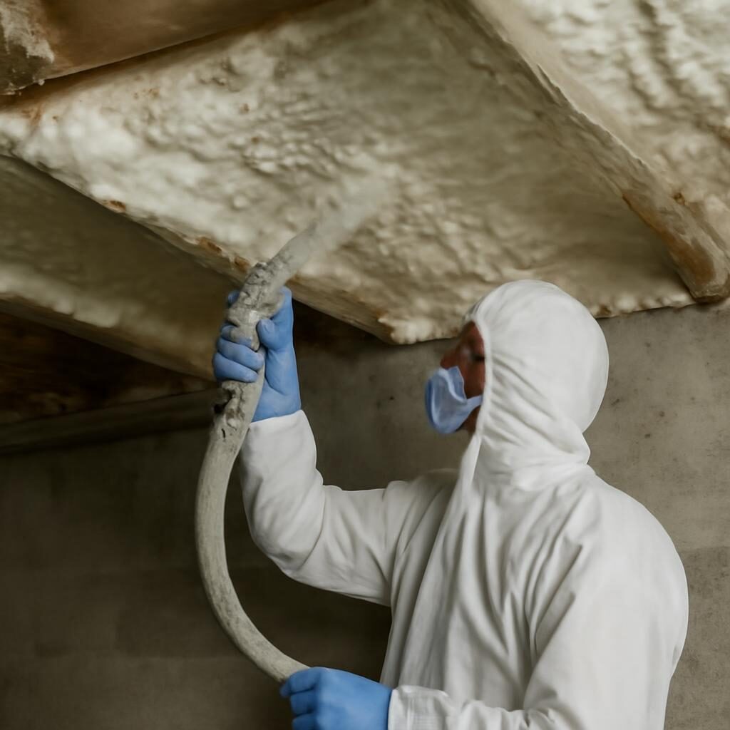 Isolation cave plafond : guide complet pour bien isoler en 2026
