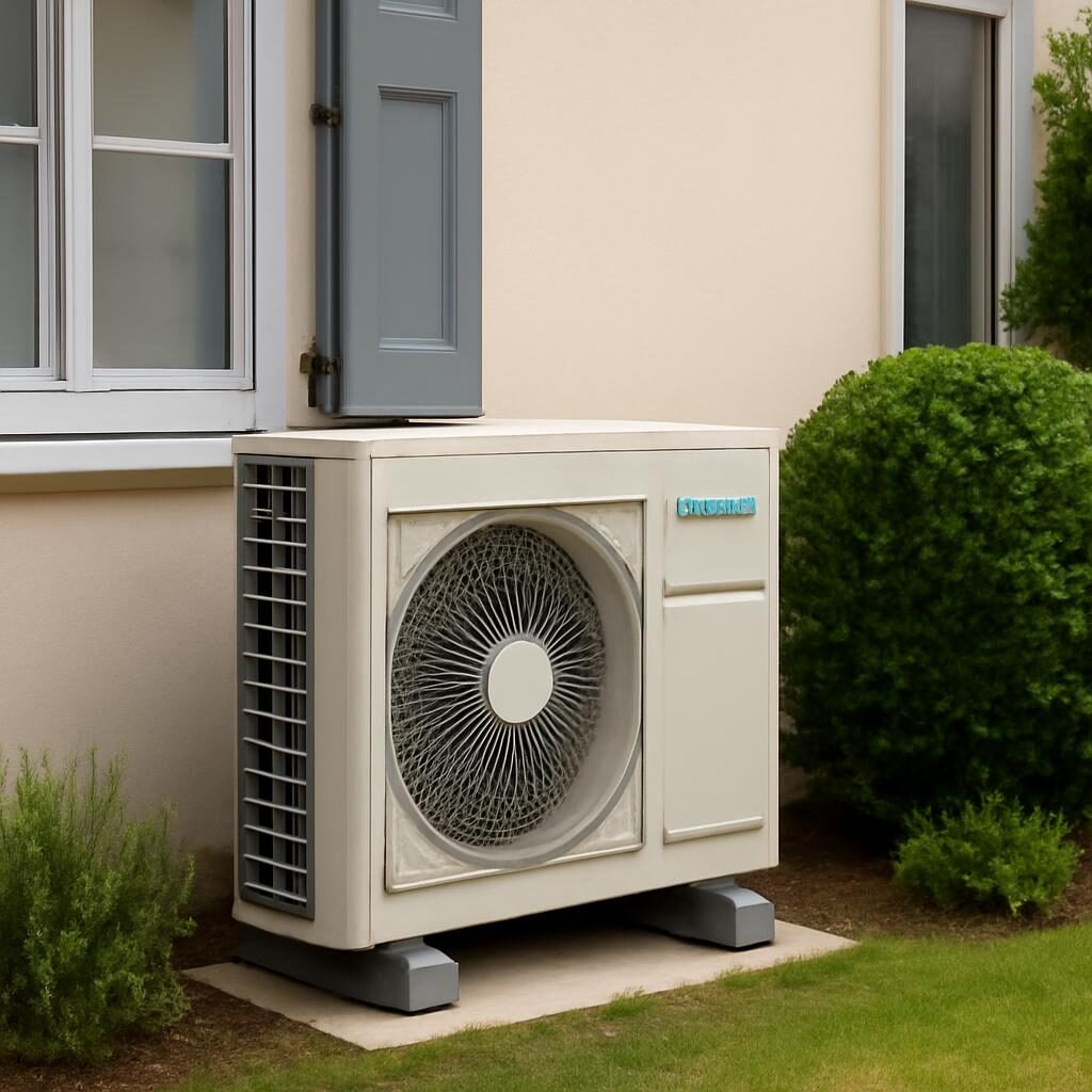 Daikin Altherma : la pompe à chaleur air/eau la plus vendue