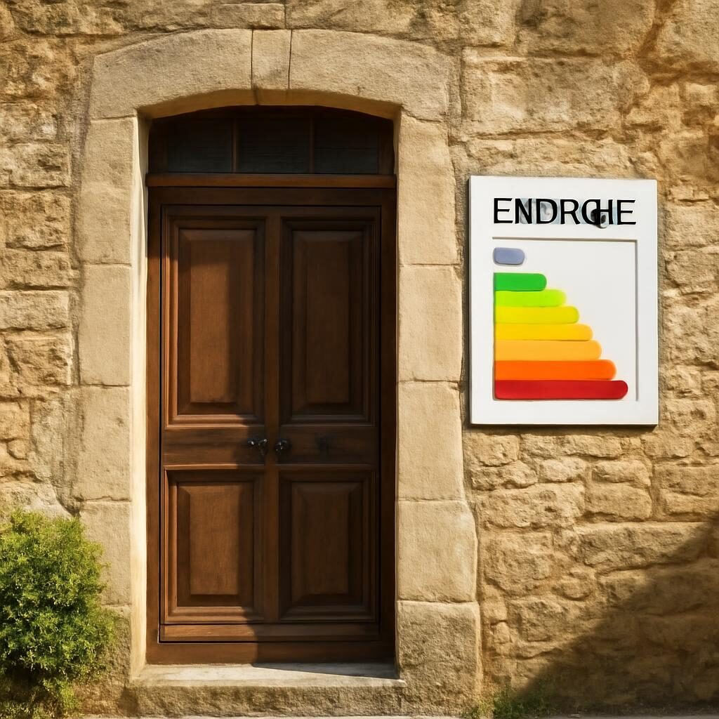 DPE F en location : obligations et calendrier 2028