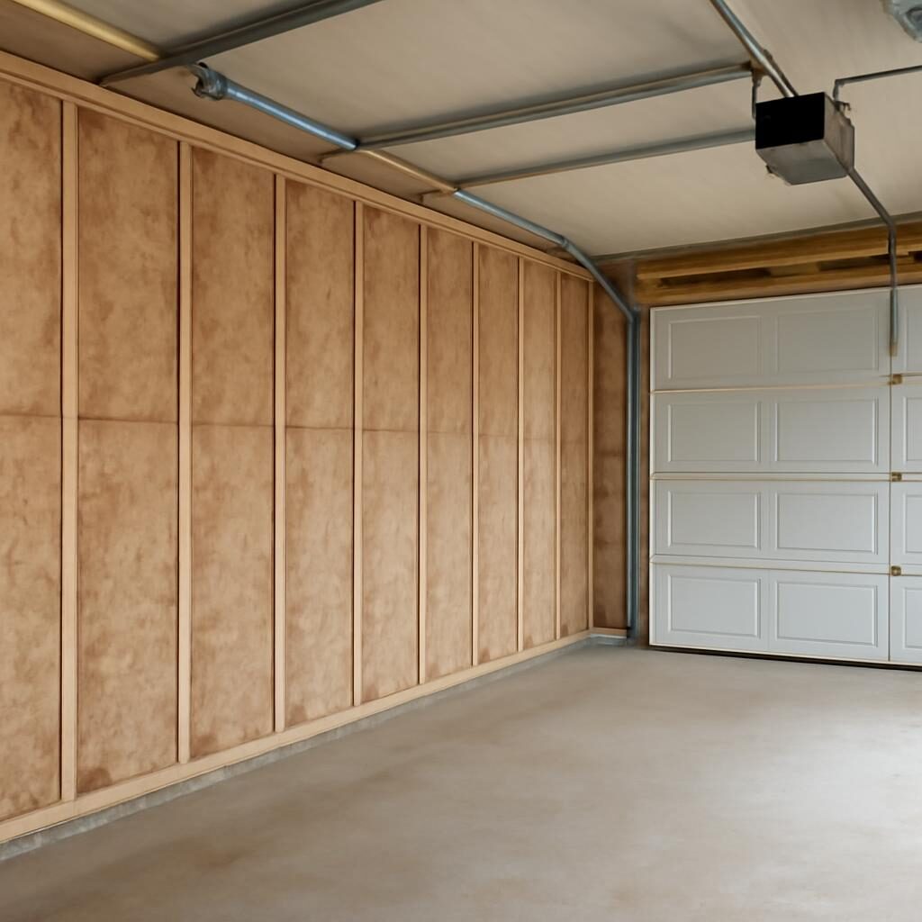 Isolation de garage : les solutions les plus efficaces en 2026